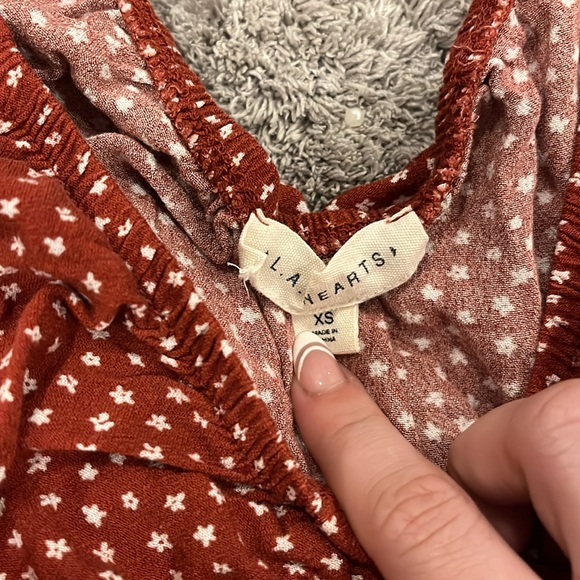 PacSun top - Picture 2 of 2